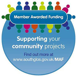Member Awarded Funding (MAF) Drop In Session